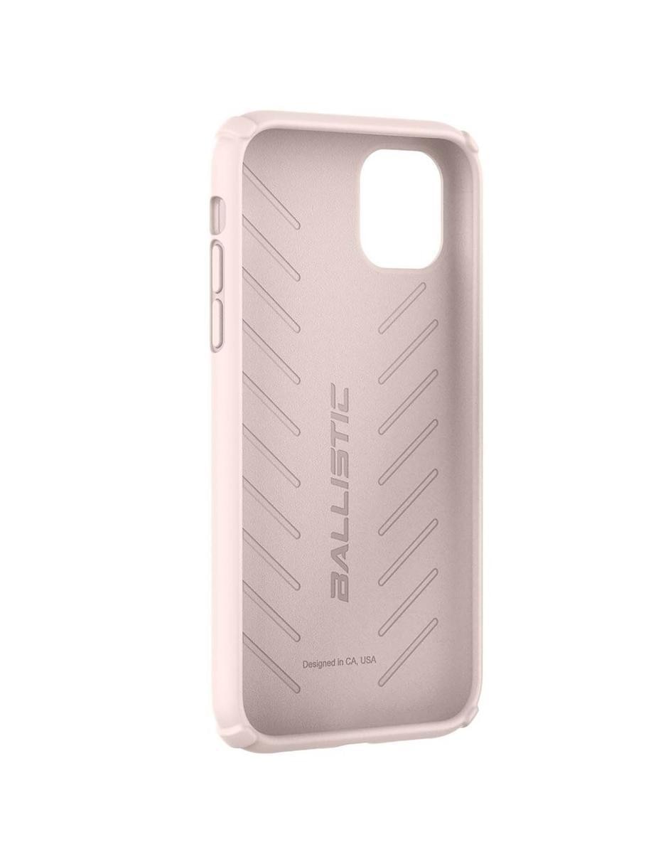 Funda Soft para iPhone 11 PRO MAX 4