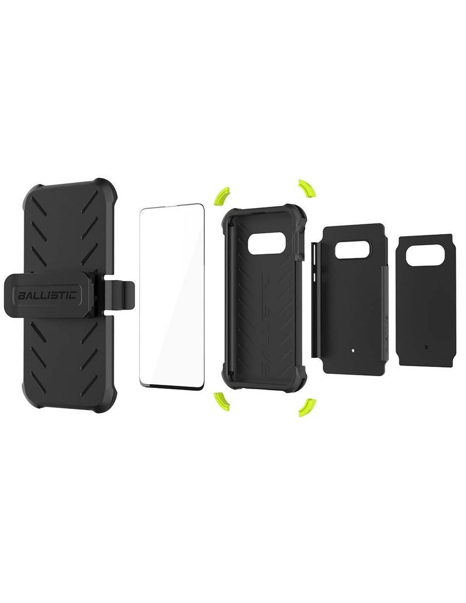 Funda TJ Maxx Though Jacket para Samsung S10 con clip 2