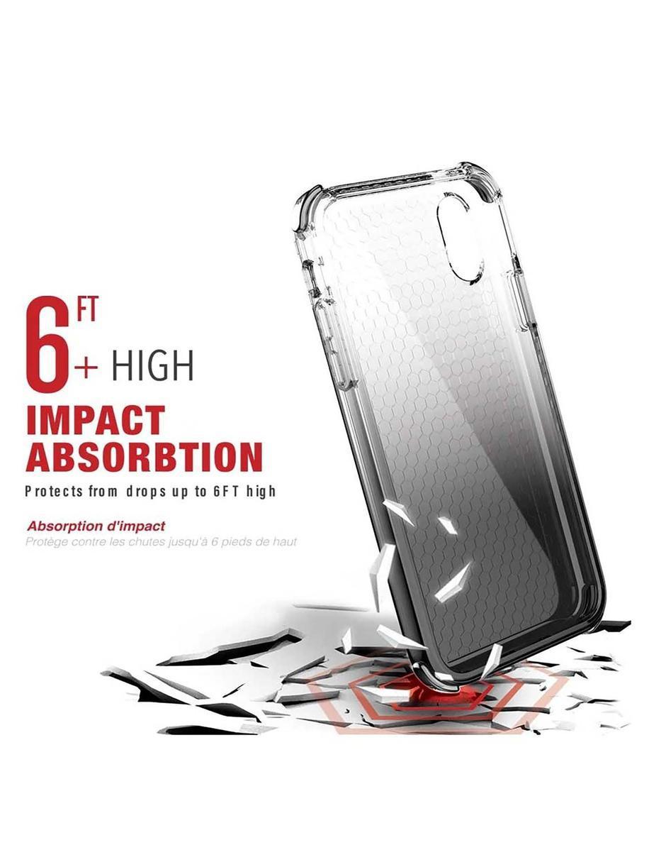 Funda Jewel para iPhone X y Xs 3
