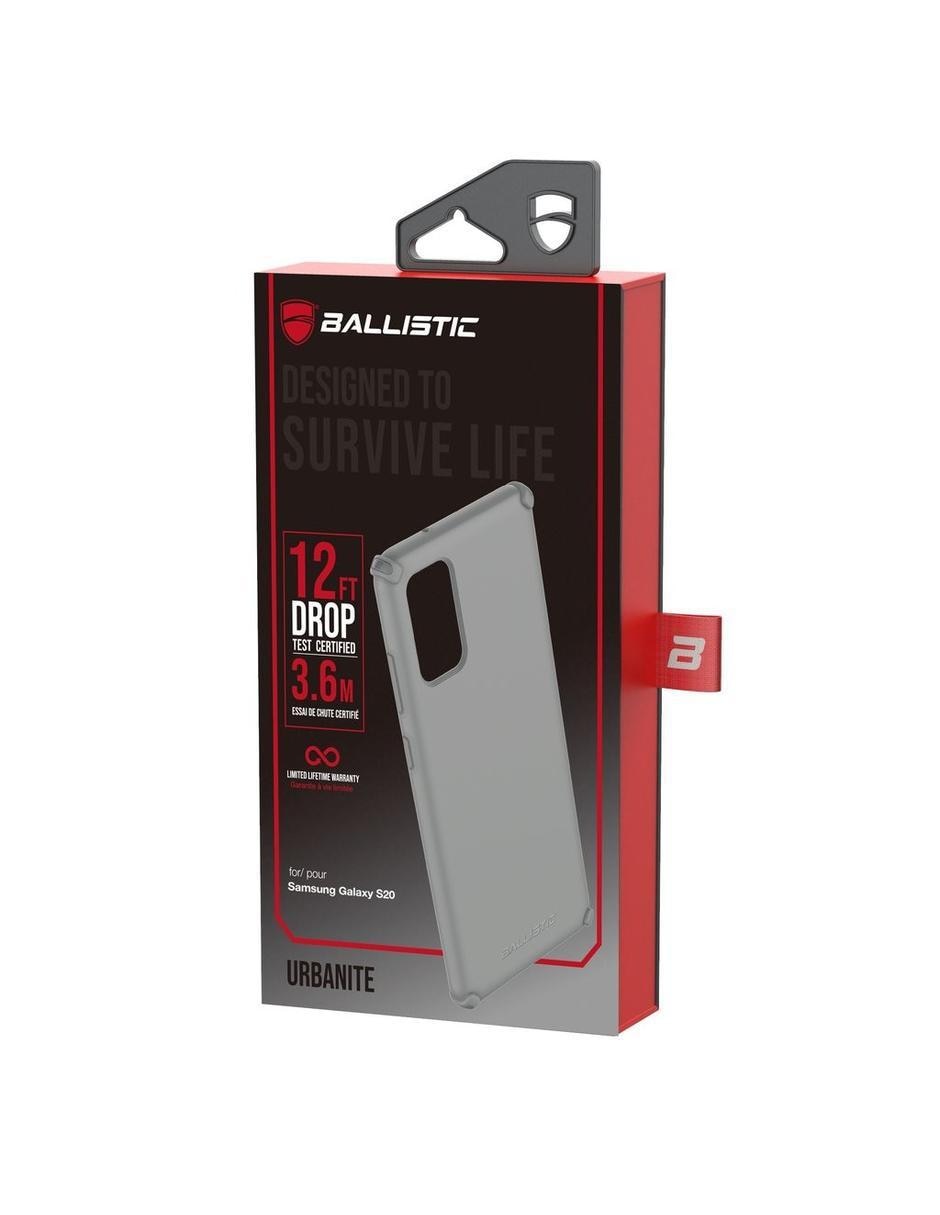 Funda Urbanite para Samsung S20 2