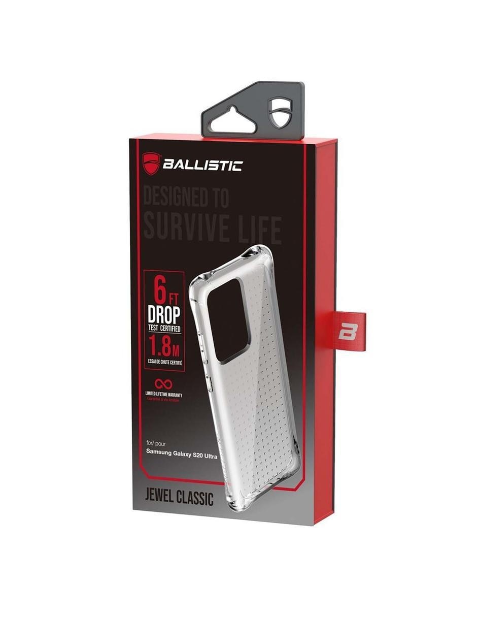 Funda Jewel para Samsung S20 ultra 3