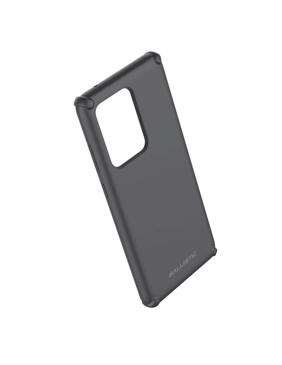 Funda Soft para Samsung S20 Ultra 2