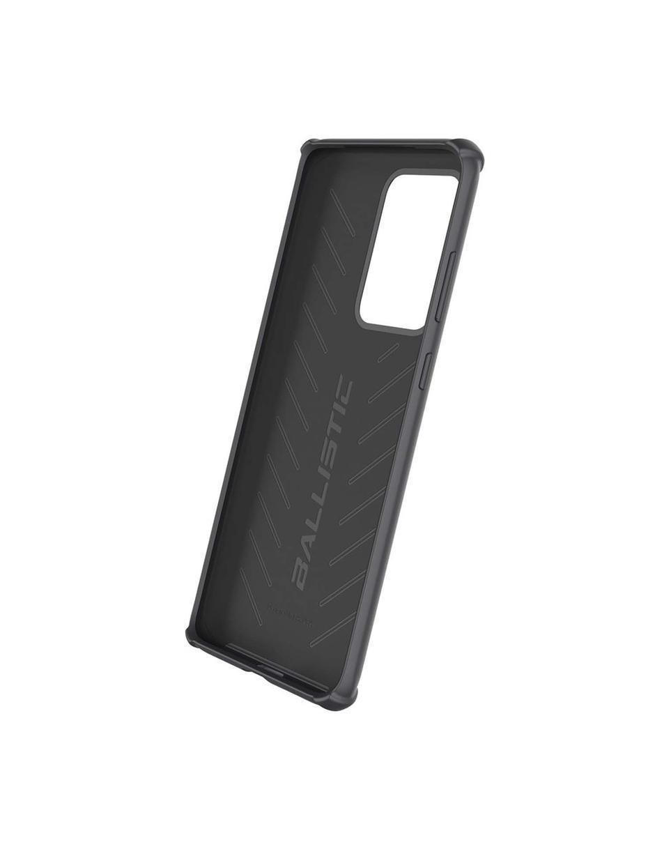 Funda Soft para Samsung S20 Ultra 4