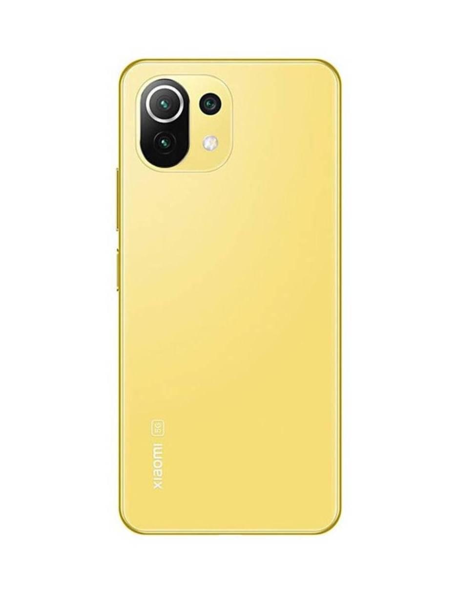 Mi 11 Lite 5G AMOLED 6.5 pulgadas 2