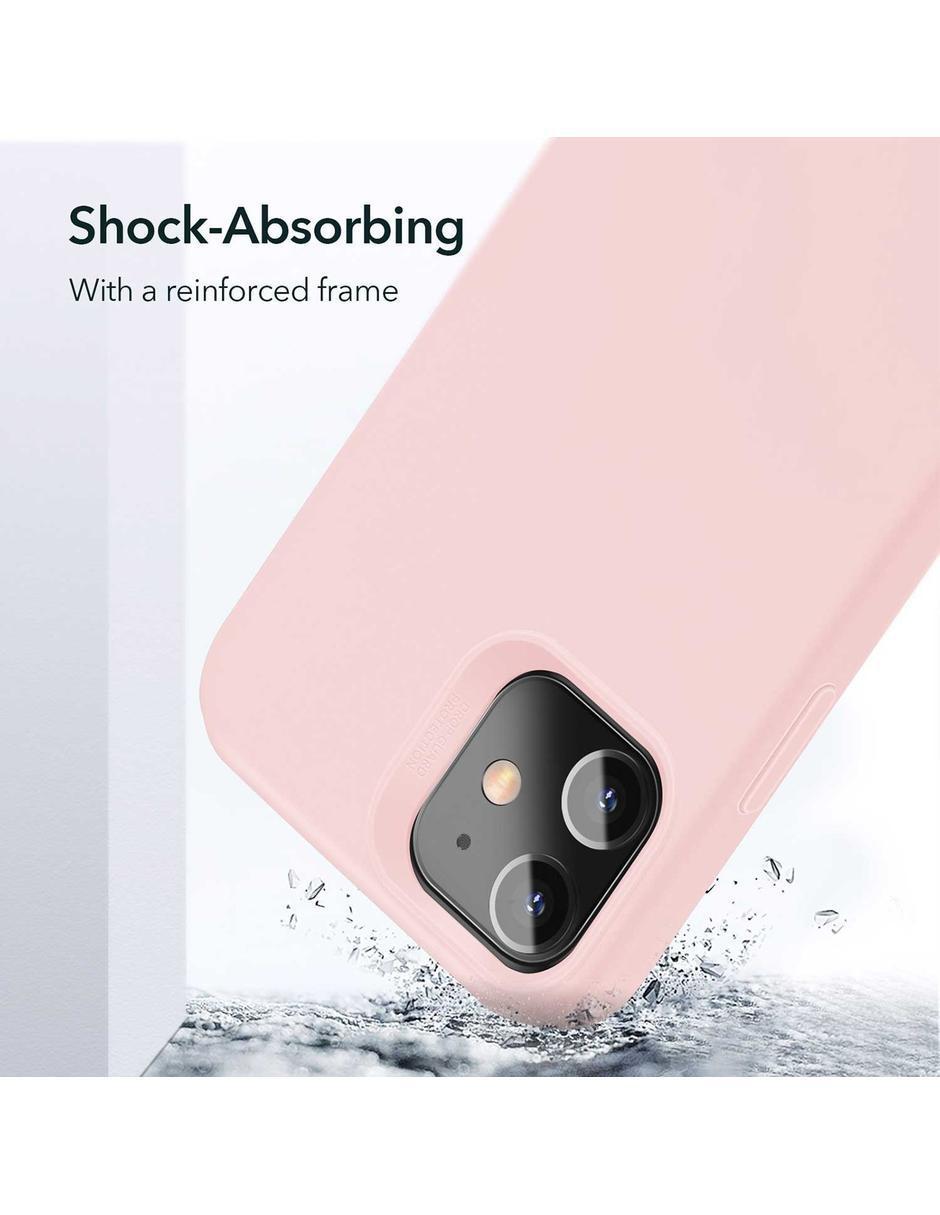 Funda Cloud para iPhone 12 Mini 11