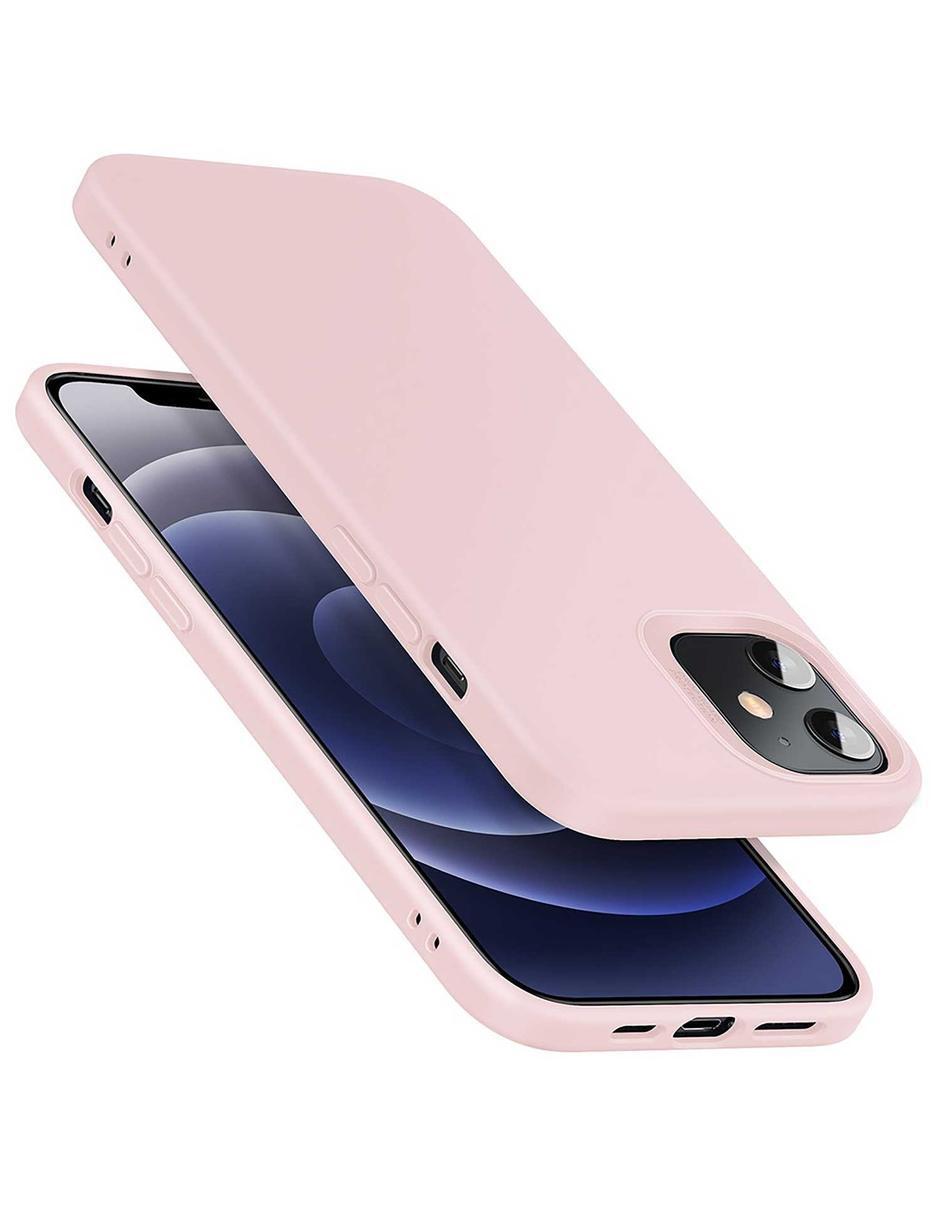 Funda Cloud para iPhone 12 Mini 8
