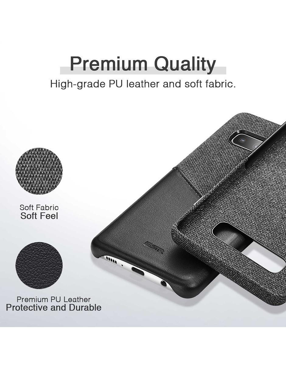 Funda Metro Wallet para Samsung S10 Cartera 3