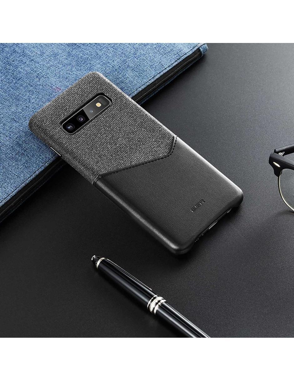 Funda Metro Wallet para Samsung S10 Cartera 5
