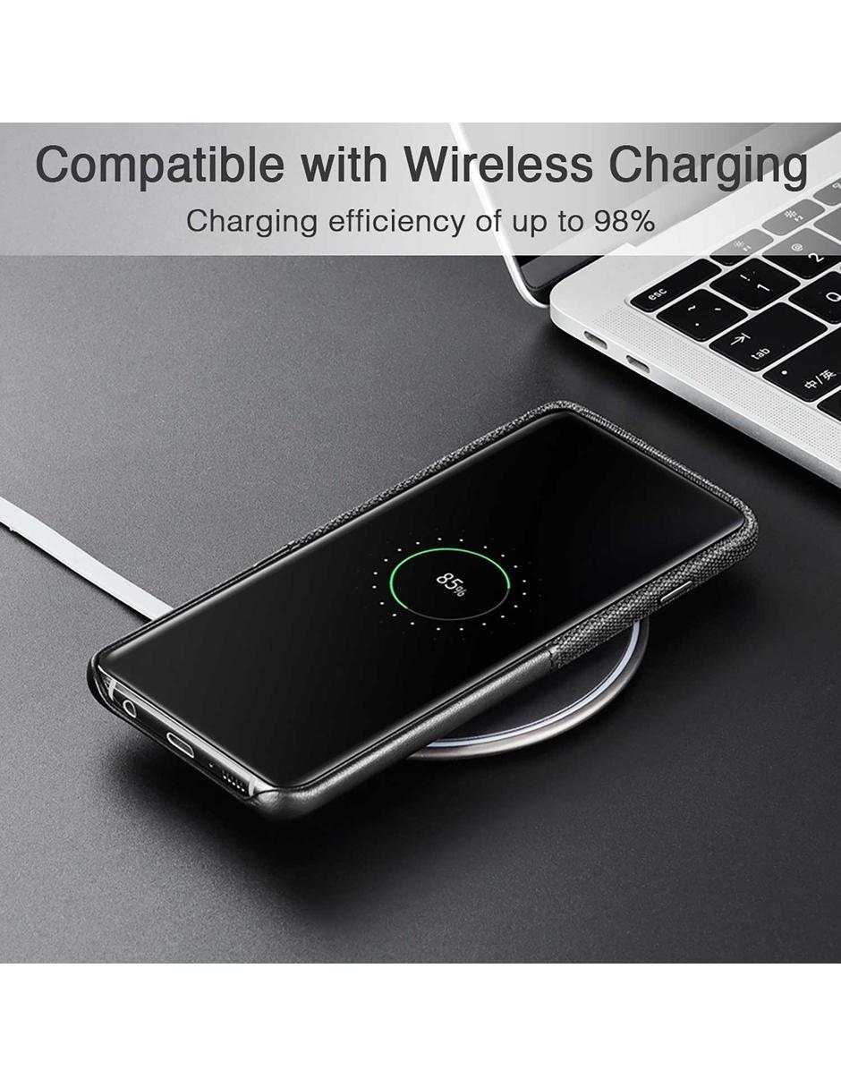 Funda Metro Wallet para Samsung S10 Cartera 6