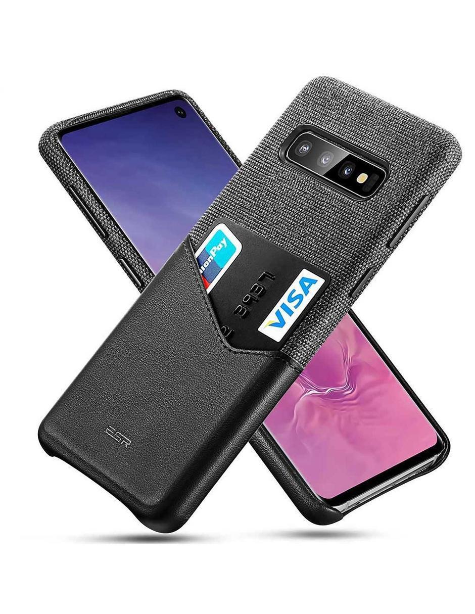 Funda Metro Wallet para Samsung S10 Cartera 8