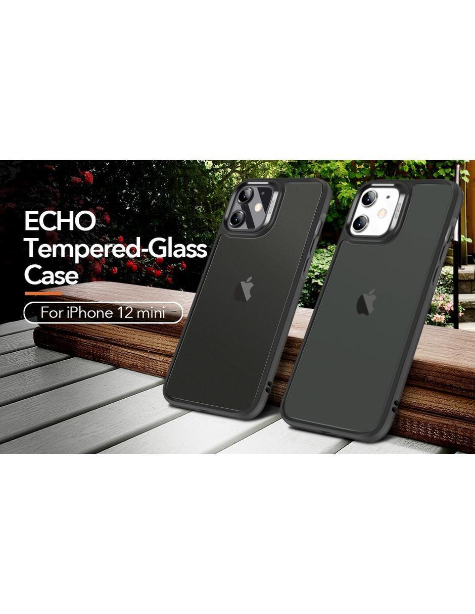 ESR-Protector de pantalla de vidrio templado para iPhone 12 Pro