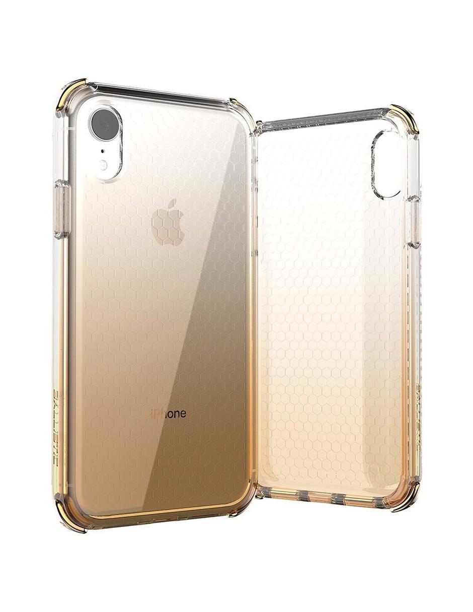 Funda para iPhone XR Jewel 8