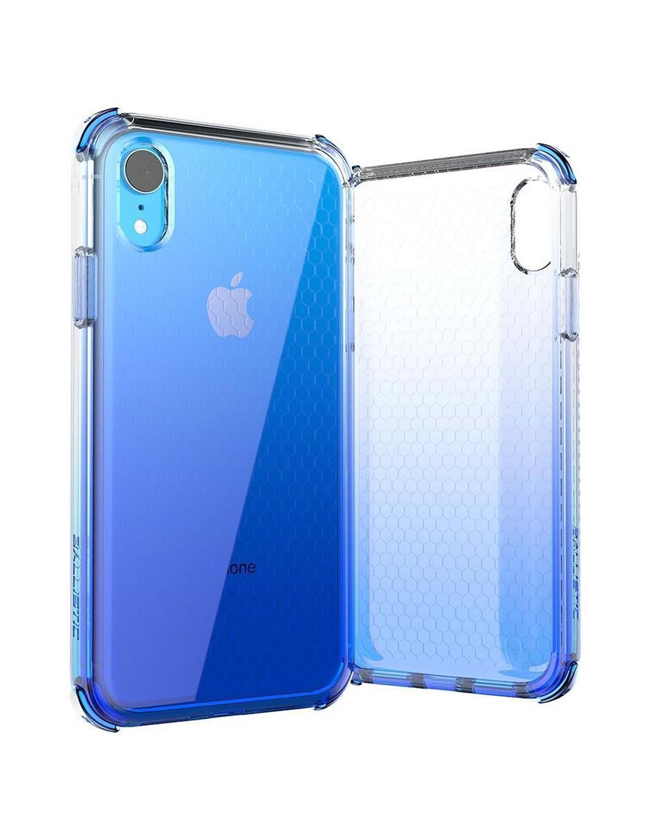 Funda para iPhone XR Jewel 12