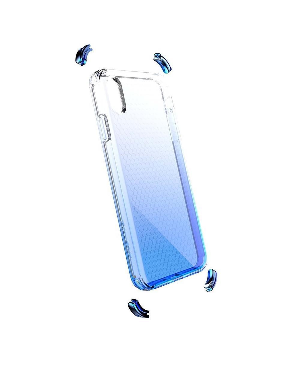 Funda para iPhone XR Jewel 3