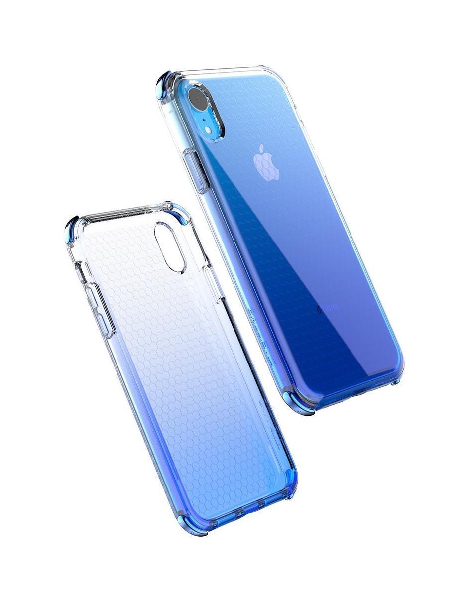 Funda para iPhone XR Jewel 4