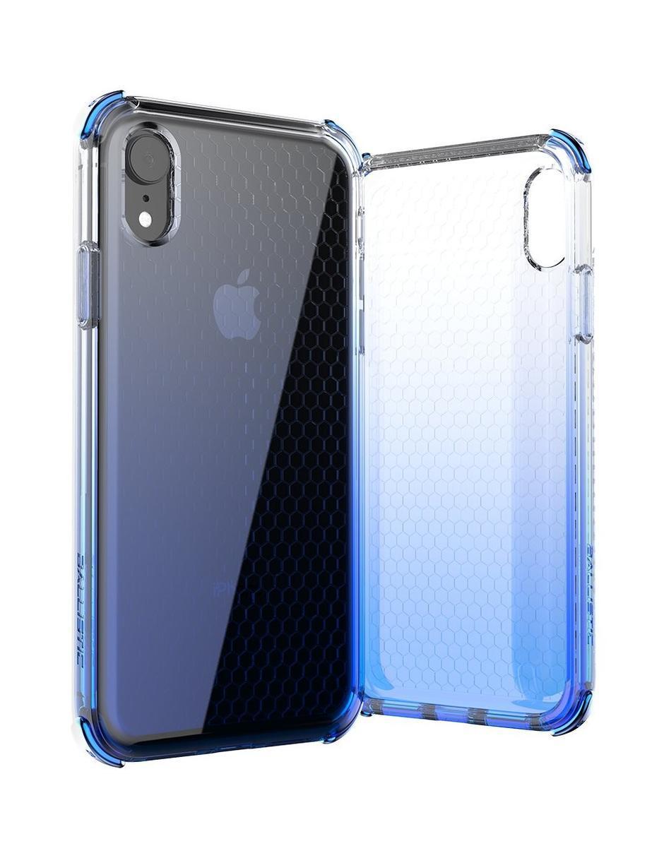 Funda para iPhone XR Jewel 5