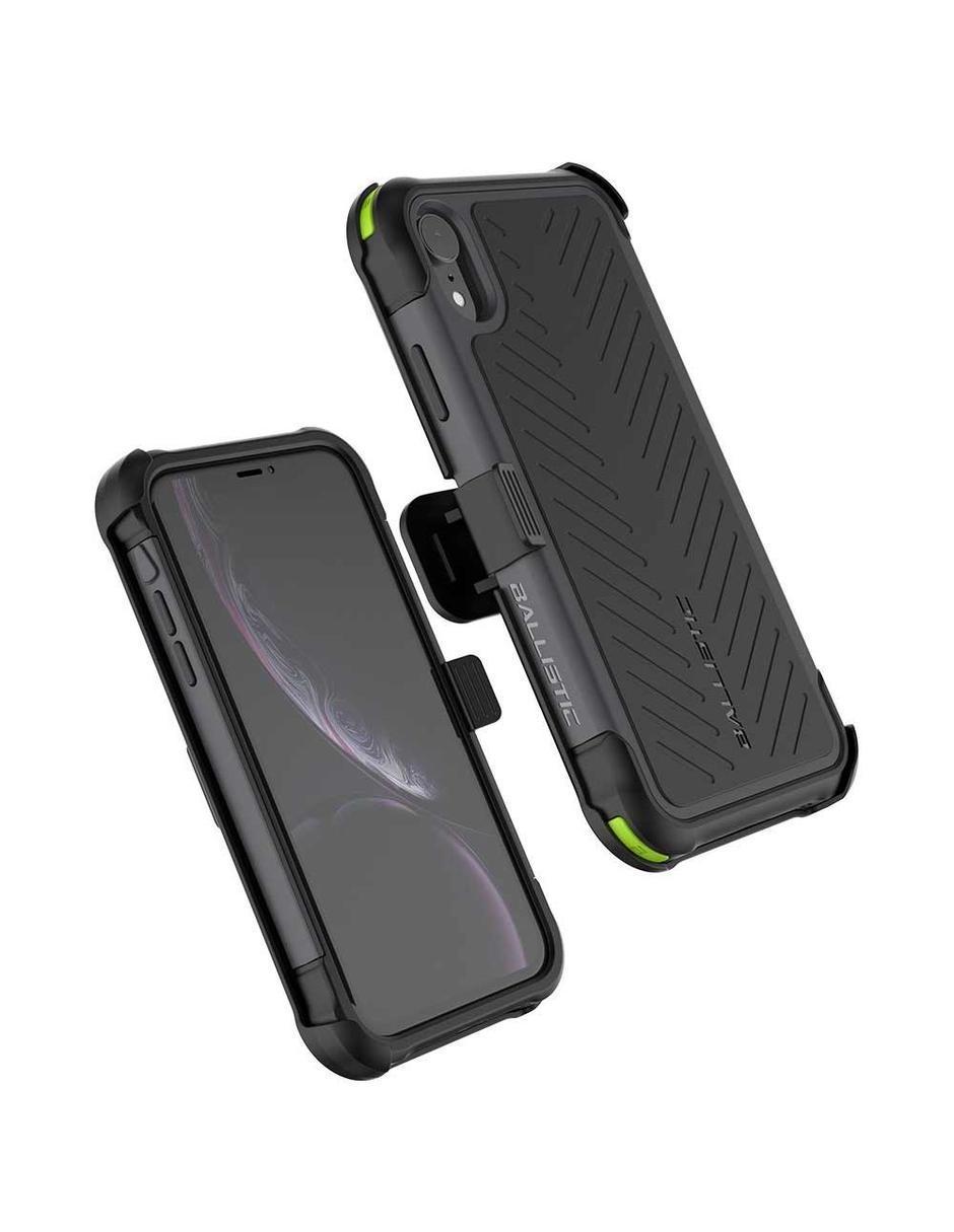 Funda con clip para iPhone XR TJ Maxx 2