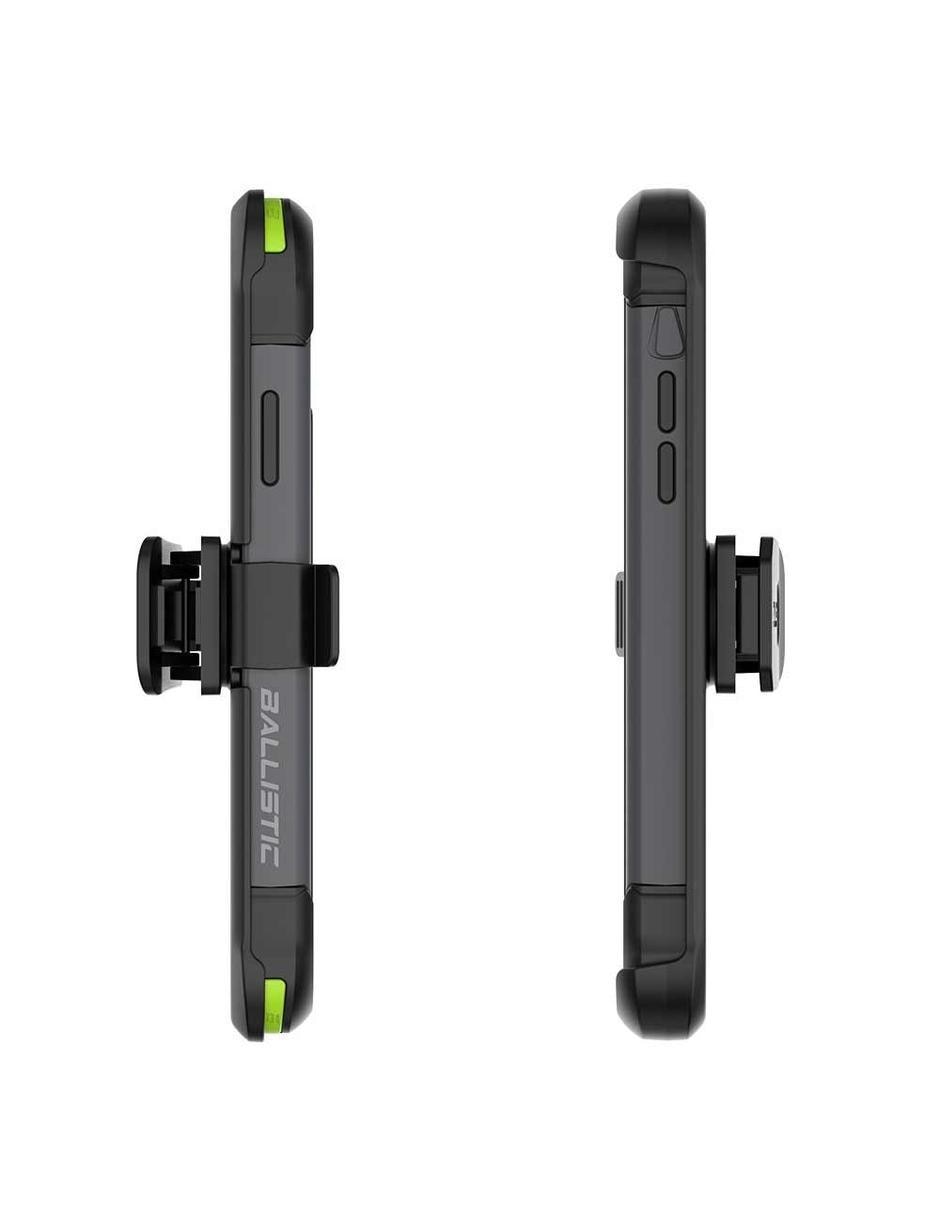 Funda con clip para iPhone XR TJ Maxx 3