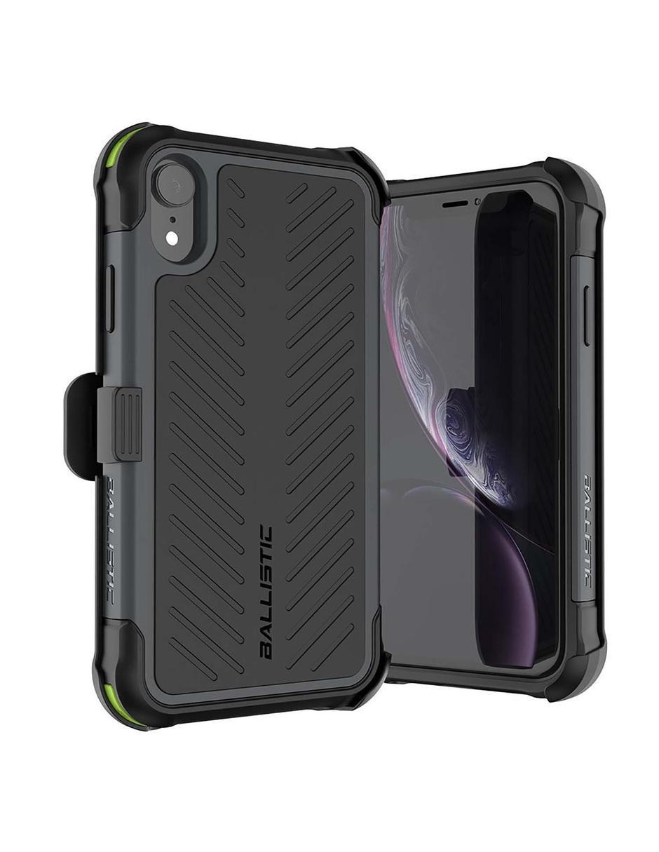 Funda con clip para iPhone XR TJ Maxx 4