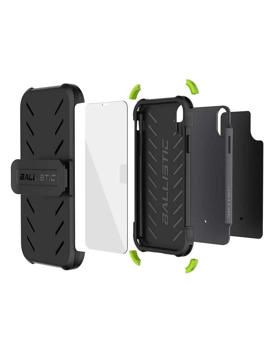Funda con clip para iPhone Xs Max TJ Maxx 5