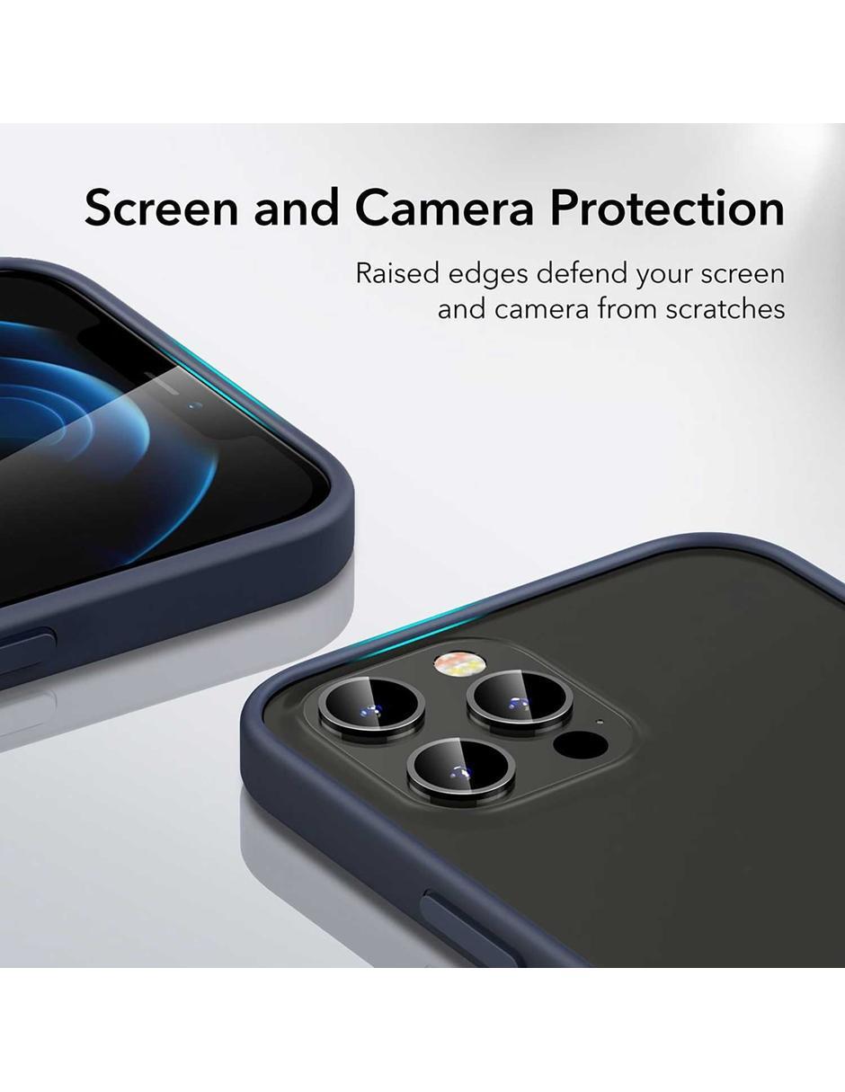 Funda Bumper Cloud para iPhone 12 y 12 Pro 2