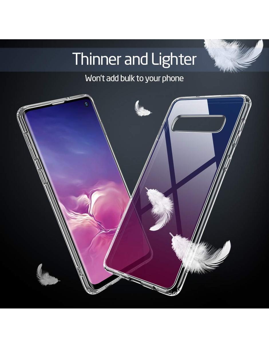 Funda Mimic para Samsung S10 2