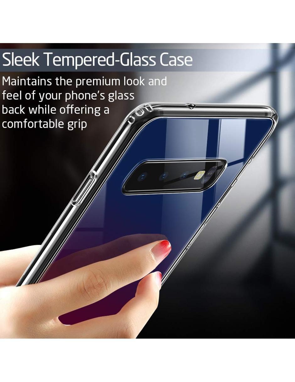 Funda Mimic para Samsung S10 5