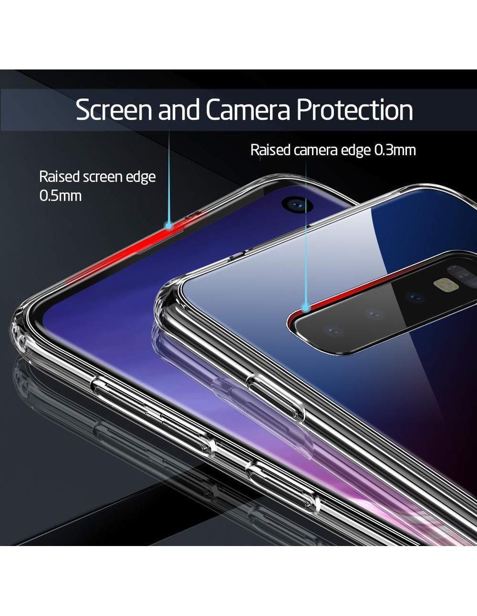 Funda Mimic para Samsung S10 6