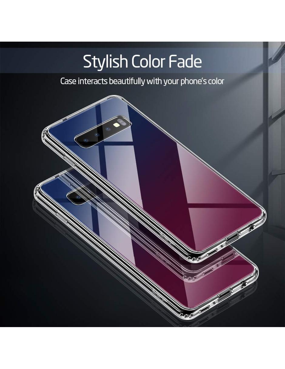 Funda Mimic para Samsung S10 7