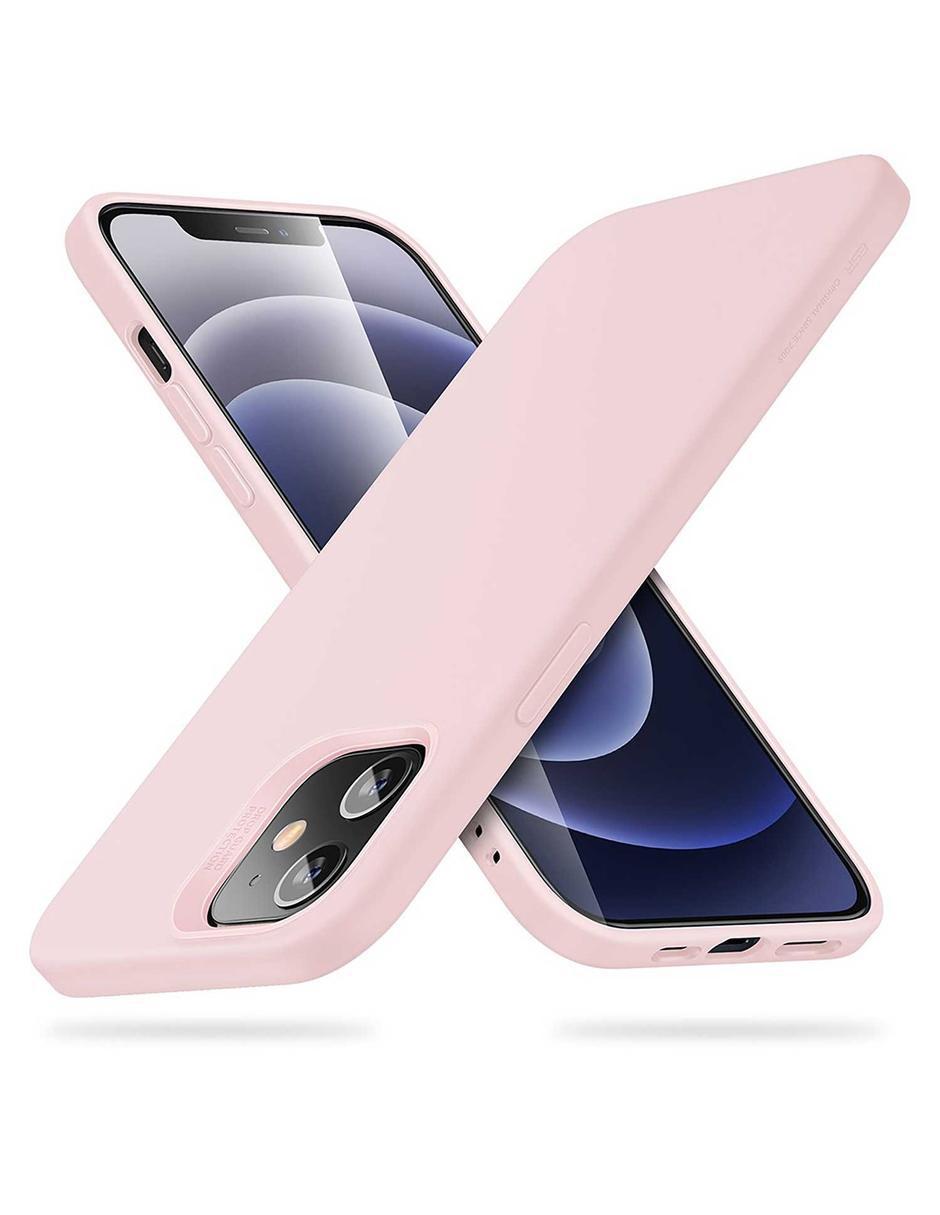 Funda Cloud para iPhone 12 y 12 Pro 10