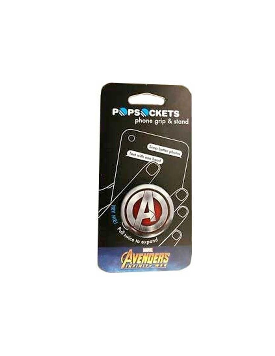 Soporte s Avengers 3