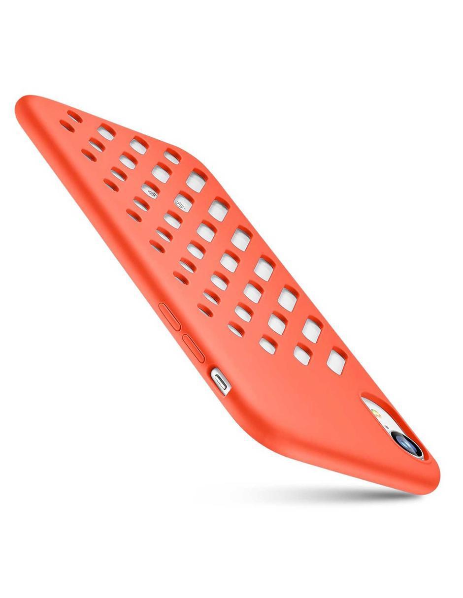 Funda Yippee Crocs para iPhone XR 2