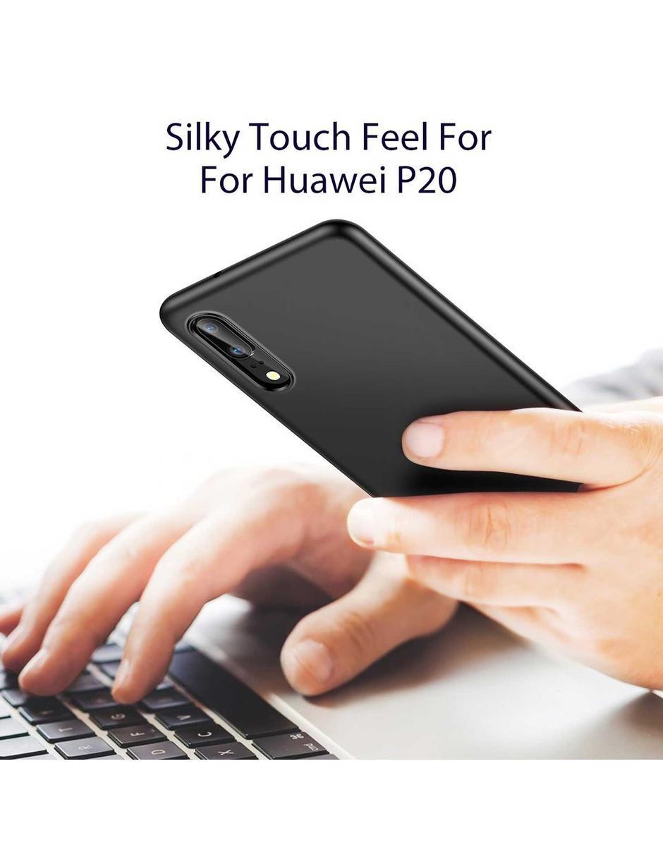 Funda Liquid Shield para Huawei P20 3
