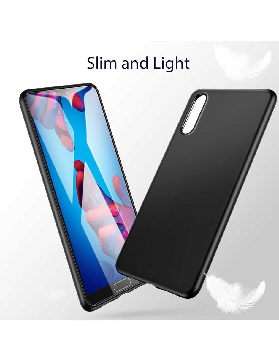 Funda Liquid Shield para Huawei P20 4