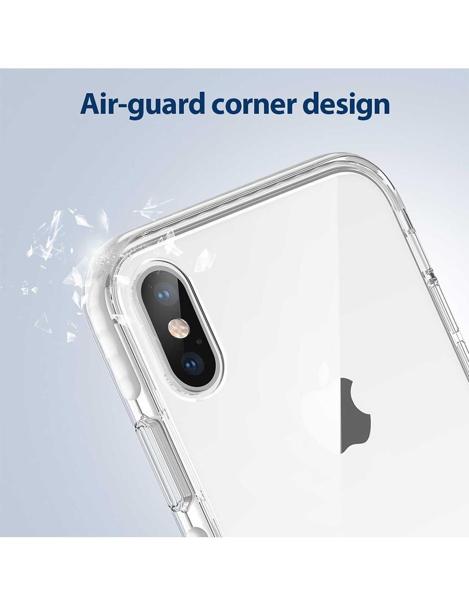 Funda Air Guard para iPhone Xs 4