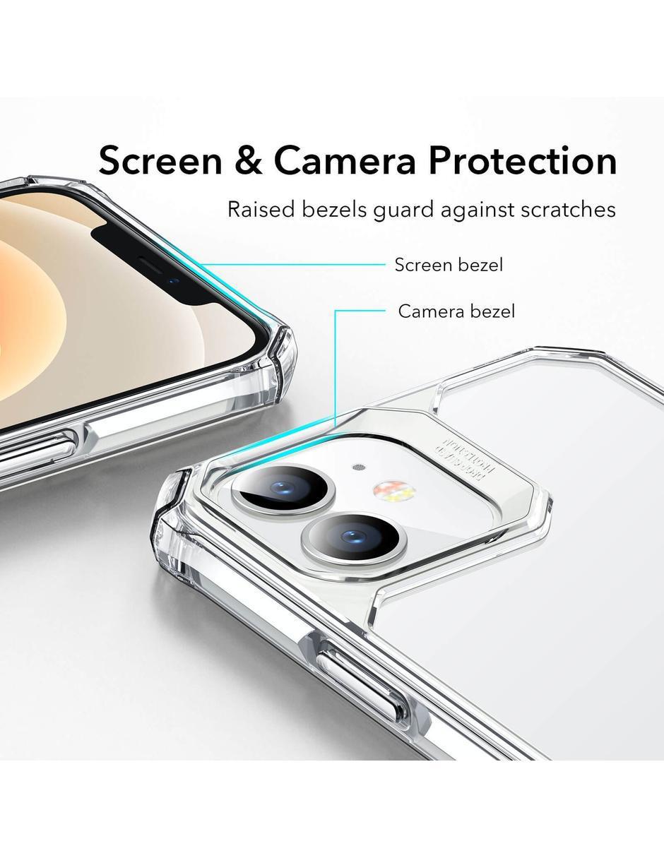 Funda Air Armor para iPhone 12 Mini 2
