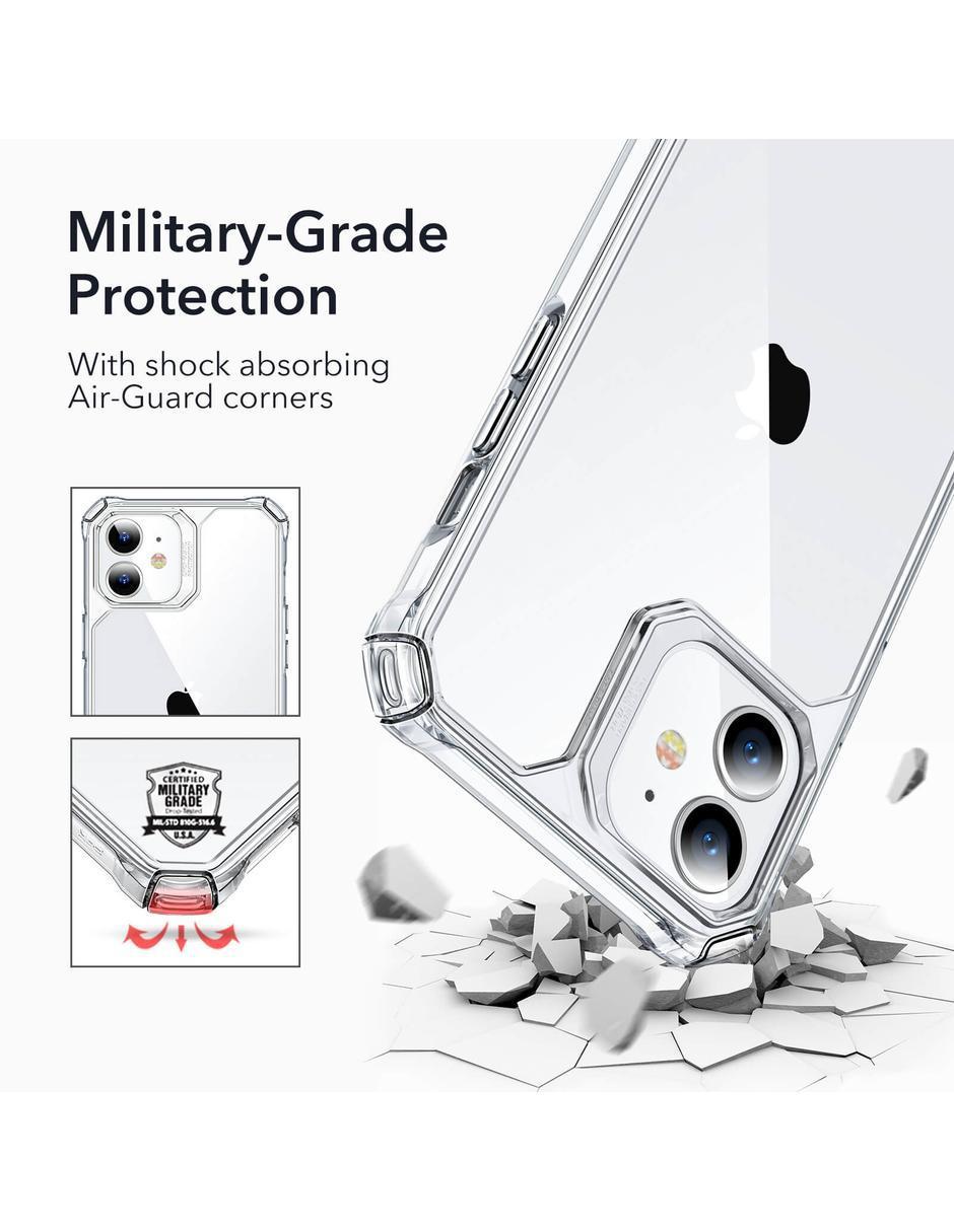 Funda Air Armor para iPhone 12 Mini 3