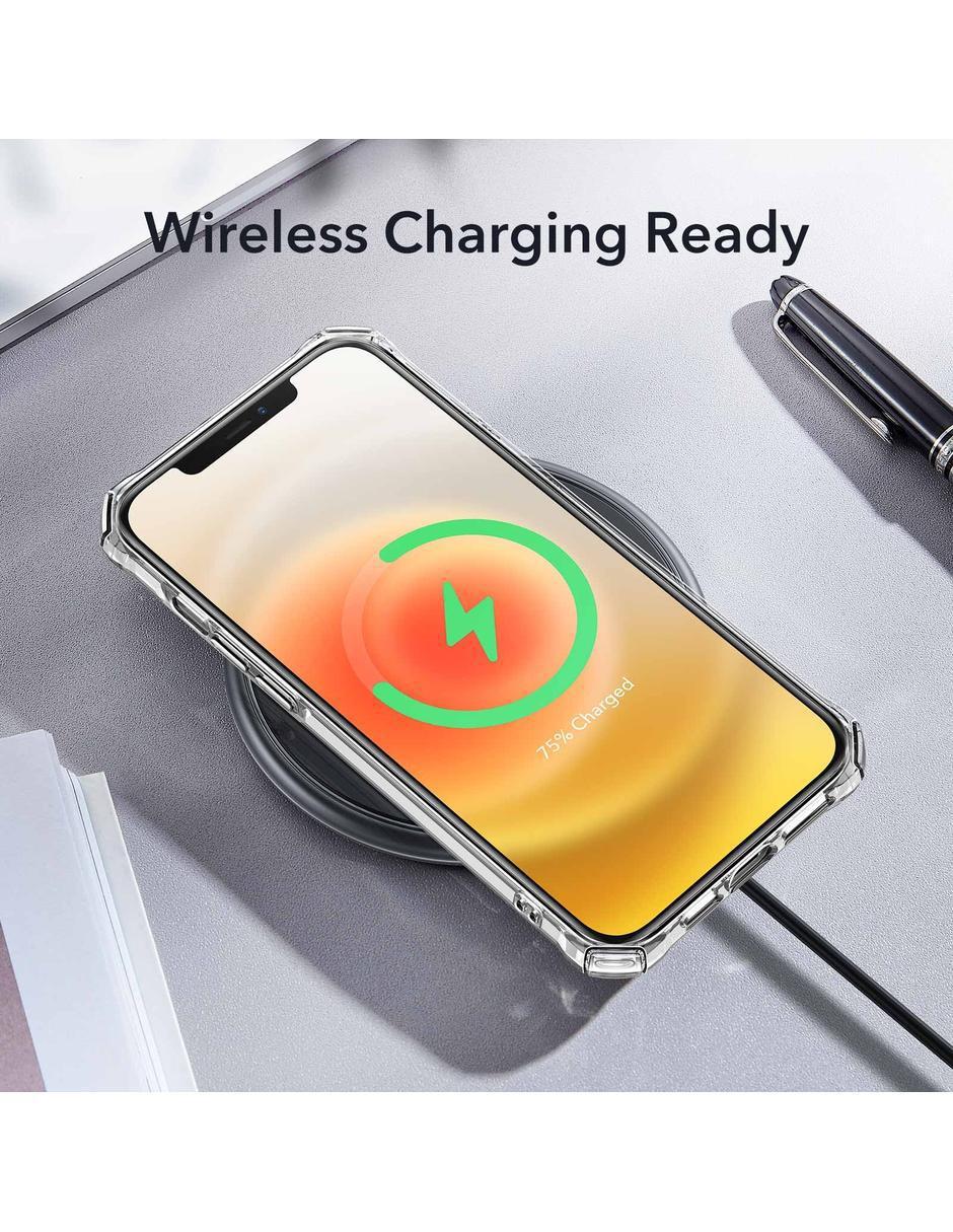 Funda Air Armor para iPhone 12 Mini 4