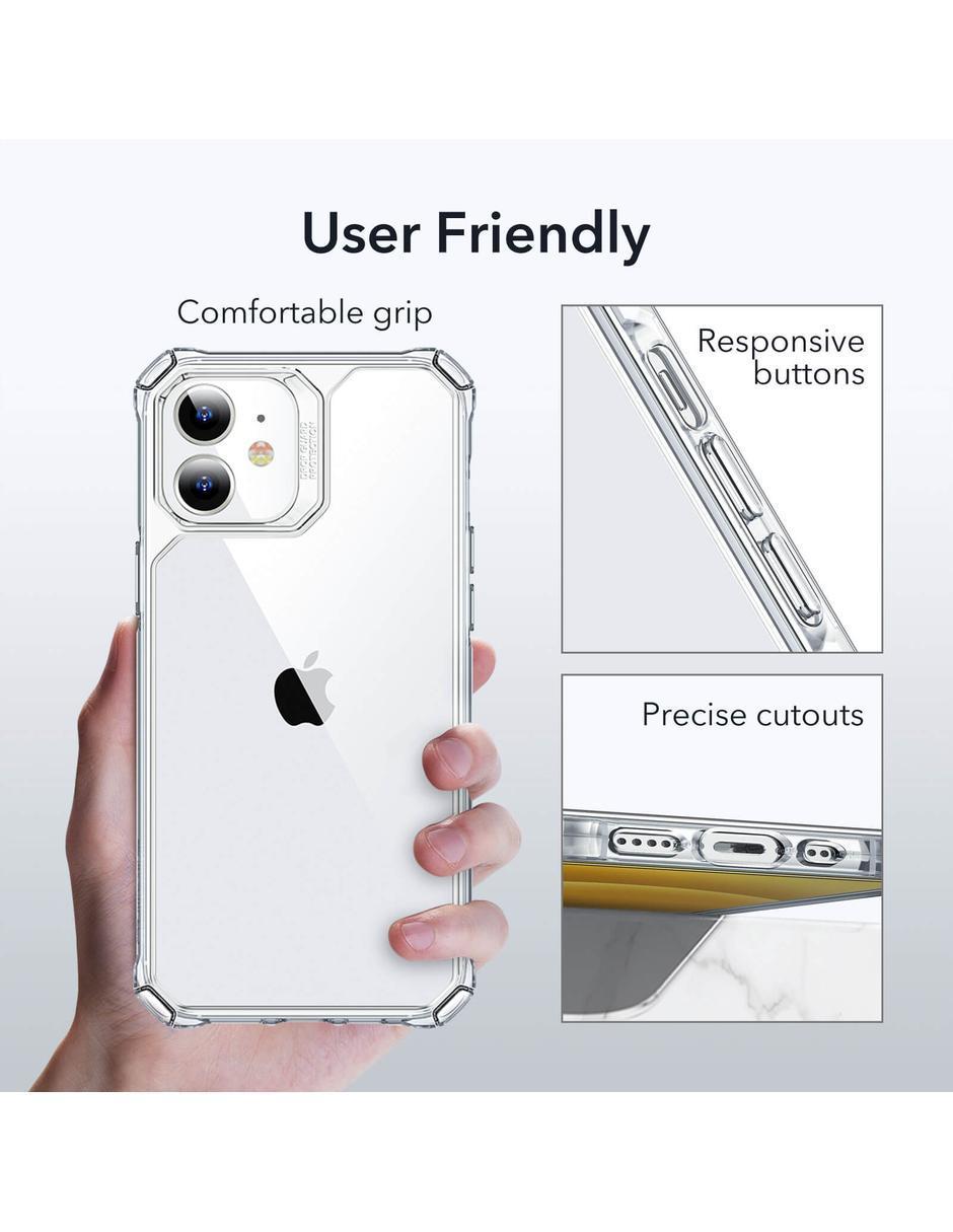 Funda Air Armor para iPhone 12 Mini 6