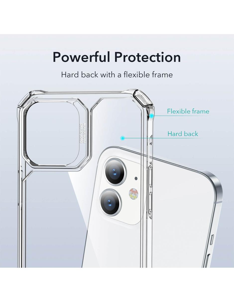 Funda Air Armor para iPhone 12 Mini 7