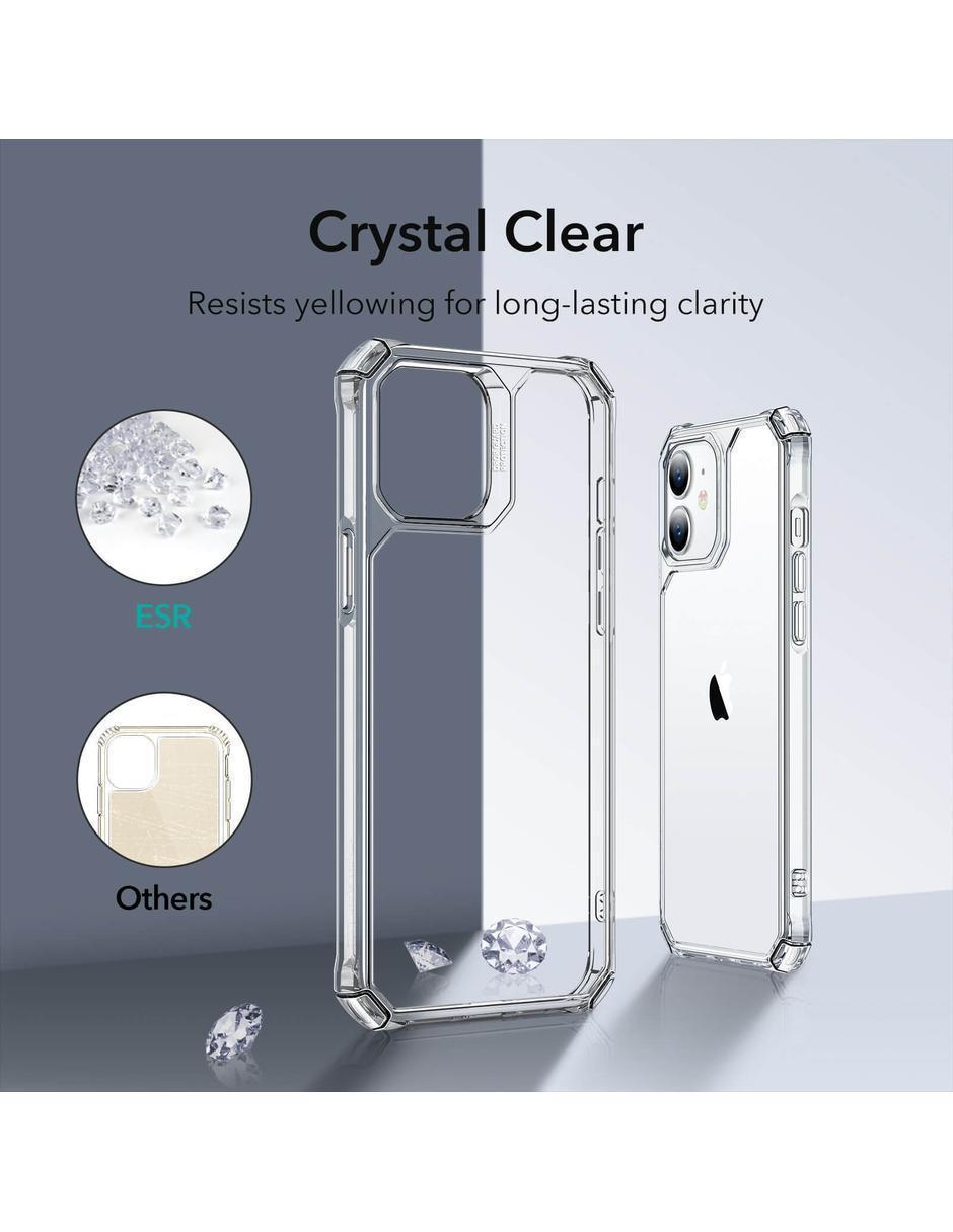 Funda Air Armor para iPhone 12 Mini 8