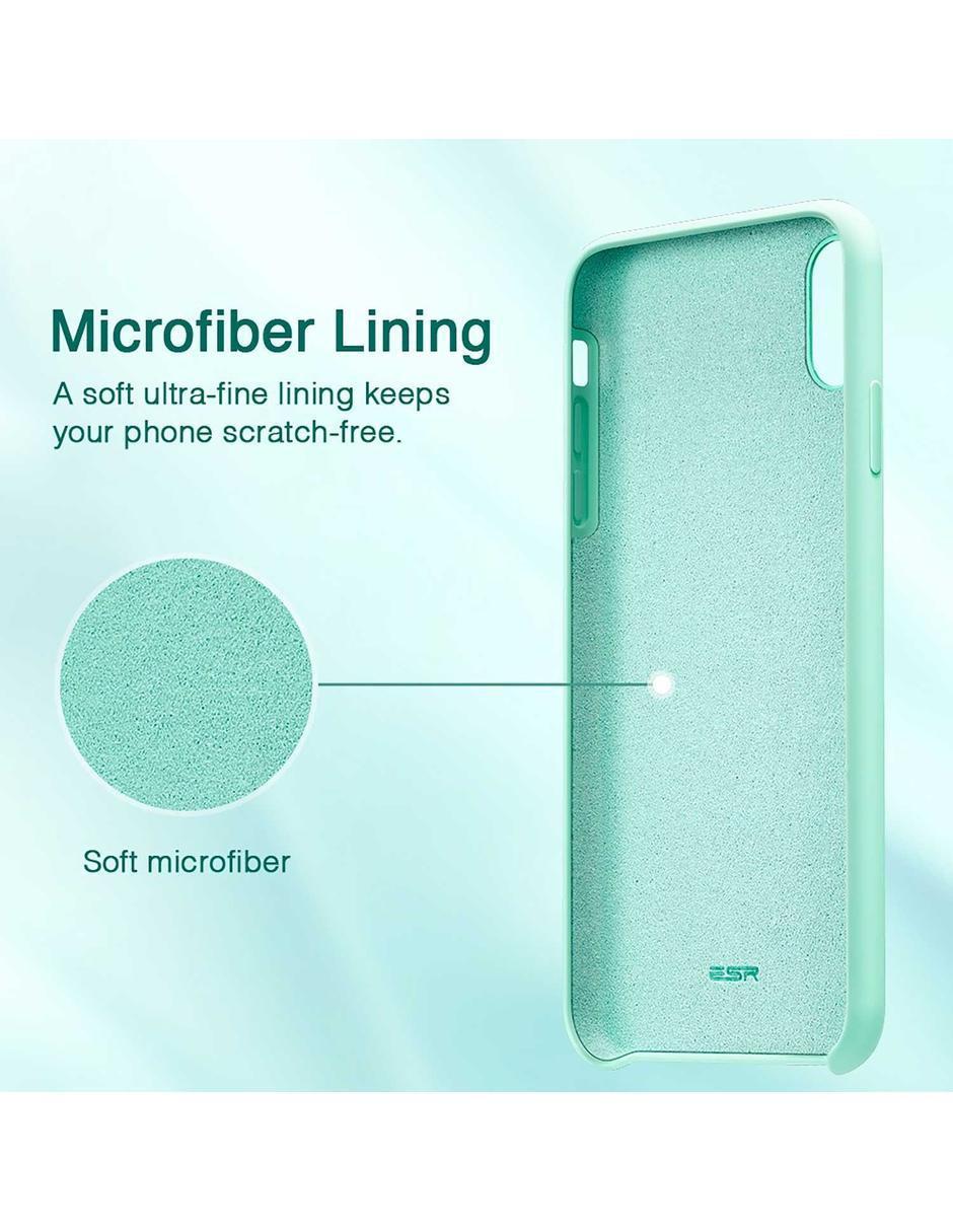 Funda Yippee para iPhone Xs Max 2