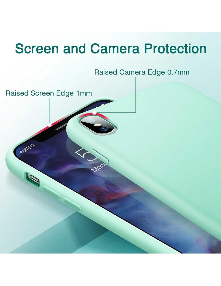 Funda Yippee para iPhone Xs Max 3