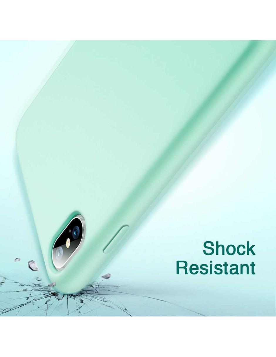 Funda Yippee para iPhone Xs Max 4