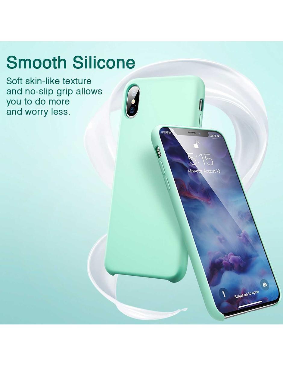 Funda Yippee para iPhone Xs Max 5