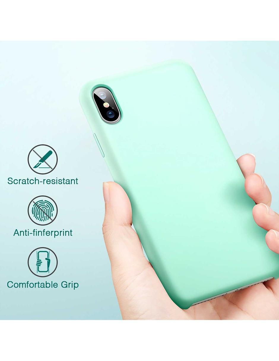 Funda Yippee para iPhone Xs Max 7