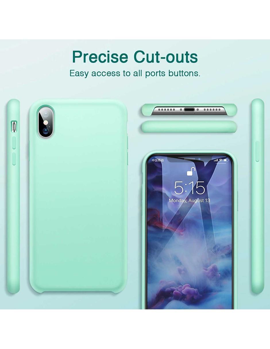 Funda Yippee para iPhone Xs Max 8