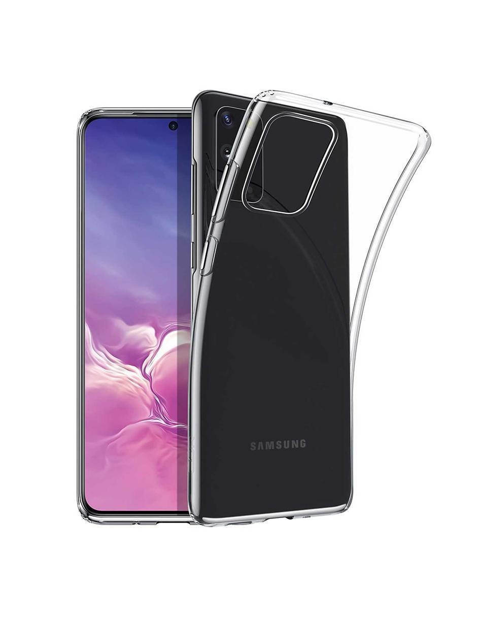 Funda Essential Zero Ultra delgada Samsung S20 6