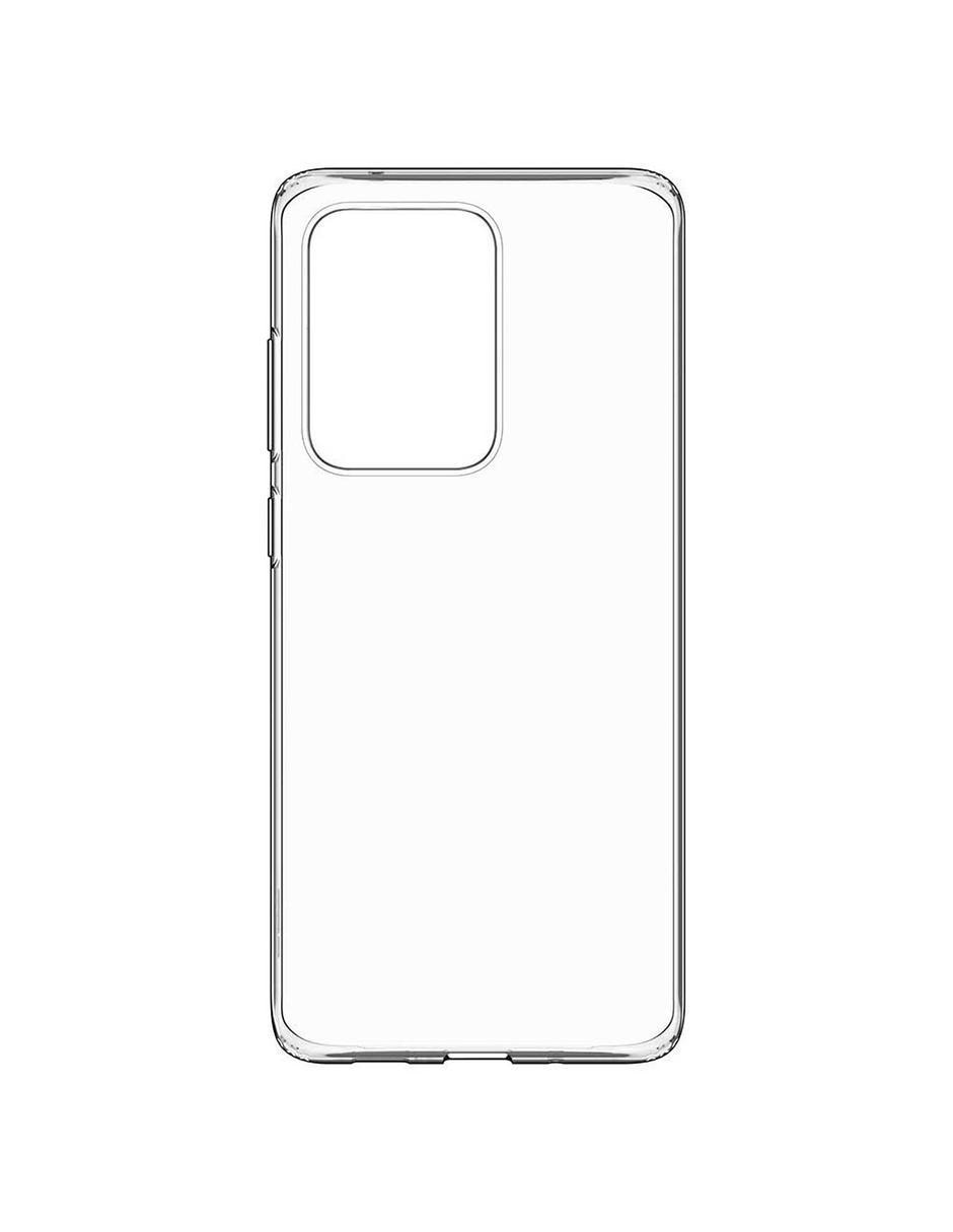 Funda Essential Zero Ultra delgada Samsung S20 7