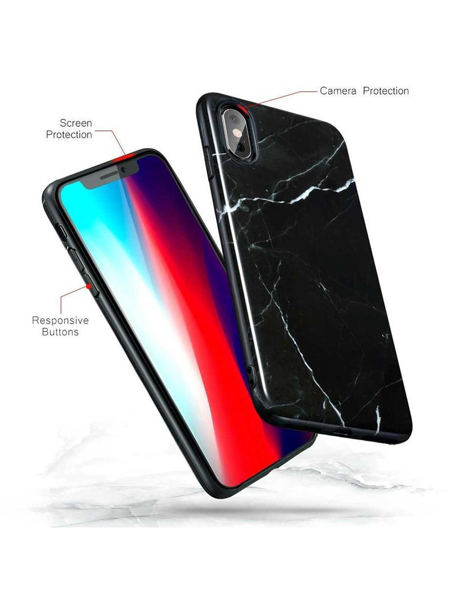 Funda Marmol para iPhone XS Max 3